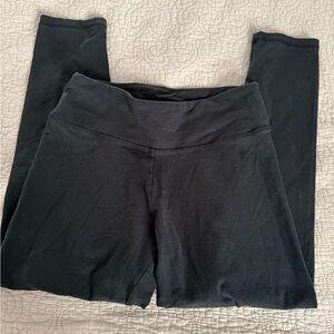Classic‎ Black Women's Leggings